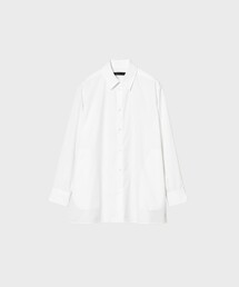 th products | 【th products/ティーエイチプロダクツ】Midsize Shirts(シャツ/ブラウス)