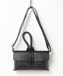 Desert　Rose | 【HERNAN/ヘルナン】ループ2WAYハンドルバッグ(ハンドバッグ)