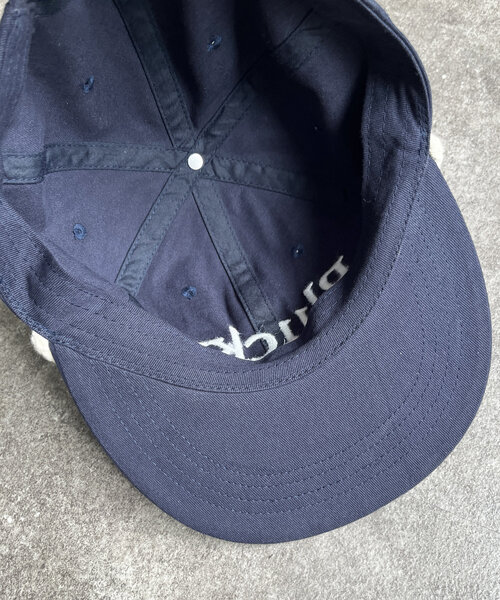 CPCM（シーピーシーエム）の「トラッカーキャップ（キャップ・レディース・ネイビー/レッド・FREE）」の10枚目の写真