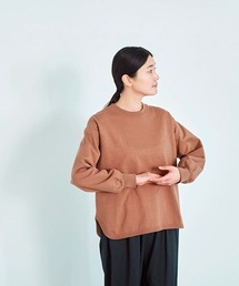 トップス cotton nep