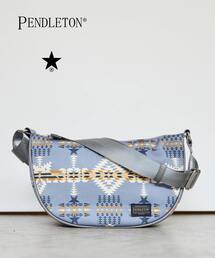 PENDLETON（ペンドルトン）の「【PENDLETON】PADDED MOON SHOULDER BAG（ショルダーバッグ・メンズ）」