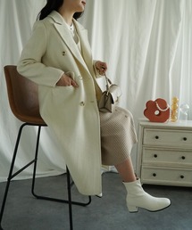 ロングジレ　ホワイト 2025年最新】Yahoo!オークション -ロングジレ 白の中古品・新品