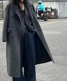ベストコート」に該当するジャケット/アウター（ロング丈