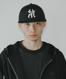 【50%OFF】SUPPLIER/サプライヤー SR Logo Baseball Cap キャップ