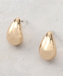 THE SHOP TK （ザ ショップ ティーケー ）の「◆【＠BAILA掲載】しずくピアス＆イヤリング（ピアス（両耳用））」