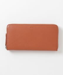 MahL+81（マール）の「MahL+81 ラウンドジップ長財布 4M2-1151（財布）」