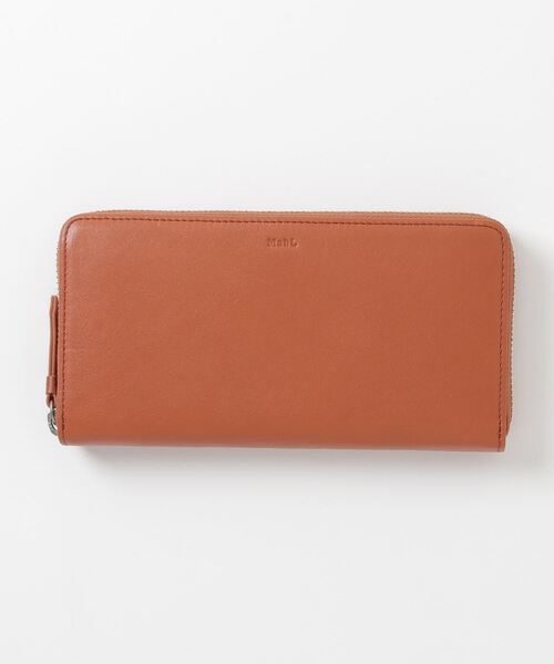 【セール】 福袋 の通販 BREE Stockholm Slg 129 長財布(ラウンドジップ) 小物
