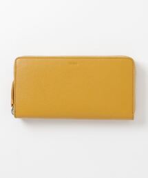 MahL+81（マール）の「MahL+81 ラウンドジップ長財布 4M2-1151（財布）」