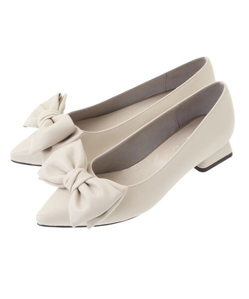 ♡Rose　パンプス♡ ORiental TRaffic（オリエンタルトラフィック）の「ORiental TRaffic