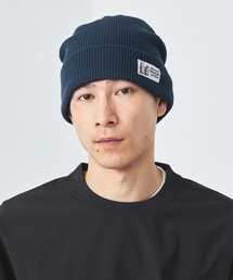 【別注】＜Marmot＞GLR MMW ニットワッチ キャップ 帽子