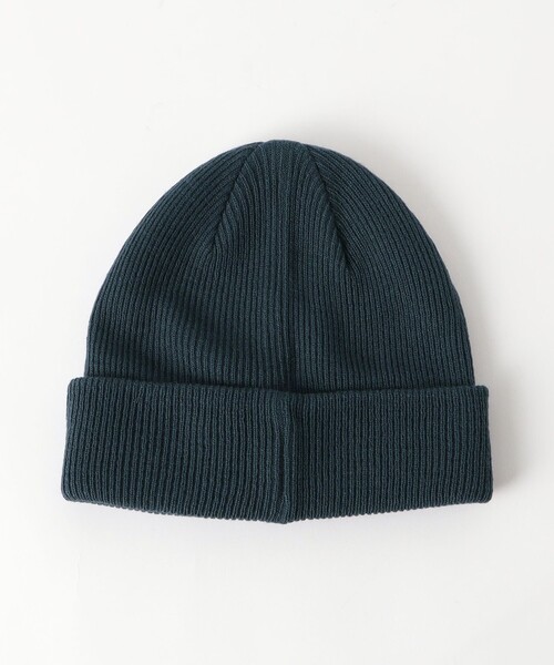 MARMOT（マーモット）の「【別注】＜Marmot＞GLR MMW ニットワッチ キャップ 帽子（ニットキャップ/ビーニー・メンズ・ブラック/ブラウン/ダークグレー/ロイヤルブルー・FREE）」の6枚目の写真