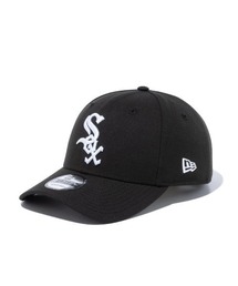 NEW ERA | 【NEW ERA】 9FORTY Chicago White Sox  シカゴ ホワイトソックス(キャップ)