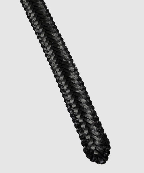 Meryll Rogge（メリル ロッゲ）の「LEATHER BELT（ベルト）」 - WEAR