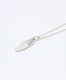 agete K10ペアネックレス (15154116033) agete FIRST（アガット