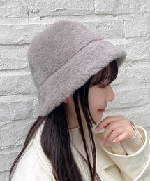 INGNI | シャギーハット(ハット)