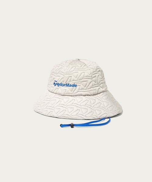 Taylor Made UNITED ARROWS TM×UA バケット ハット 別注】＜TaylorMade×UNITED ARROWS＞ バケットハット