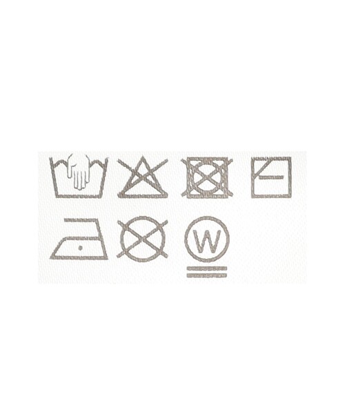 B:MING by BEAMS（ビーミングバイビームス）の「9ゲージ ダブルフェイス クルーネック ニット（ニット/セーター・メンズ・ブラック/ブラウン系その他5/オフホワイト・SMALL/MEDIUM/LARGE/X-LARGE）」の18枚目の写真