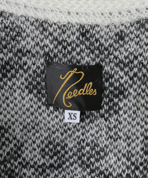 Needles（ニードルス）の「【NEEDLES/ニードルズ】 Mohair cardigan