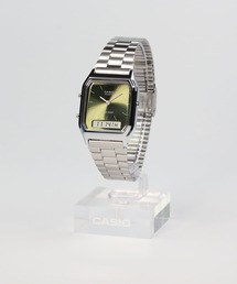 CASIO（カシオ）の「CASIO CLASSIC / AQ-230A-3AMQYJF（アナログ腕時計）」