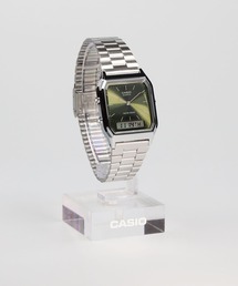 CASIO（カシオ）の「CASIO CLASSIC / AQ-230A-3AMQYJF（アナログ腕時計）」