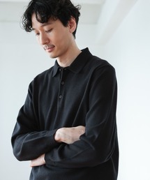 GLOBAL WORK（グローバルワーク）の「メルティポロ/116384（ポロシャツ・メンズ）」