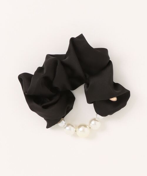 pur chouchou/パール シュシュ P4360（シュシュ）｜TONE SELECT