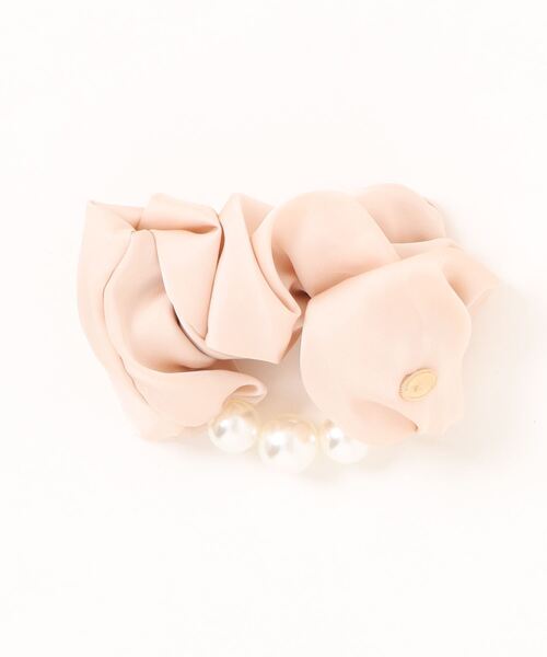 pur chouchou/パール シュシュ P4360（シュシュ）｜TONE SELECT