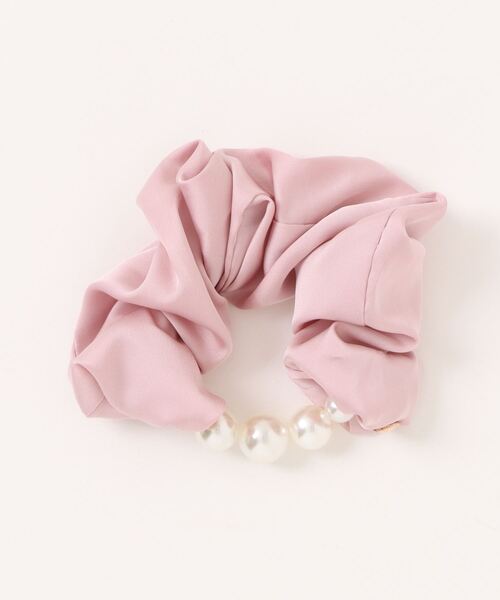 セール】pur chouchou/パール シュシュ P4360（シュシュ）｜TONE