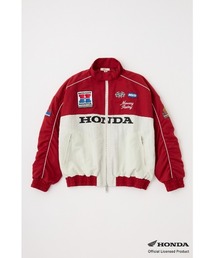 HONDA RACING ブルゾン