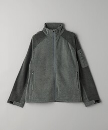 MARMOT CAPITAL | ＜MARMOT CAPITAL＞ ポーラテック フリースジャケット(その他アウター)
