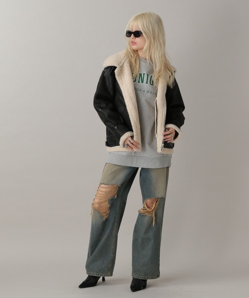 FOREVER 21（フォーエバー トゥエンティーワン）の「【2024FW
