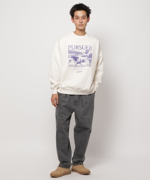 niko and... てぃらアソート 2WAY プルオーバー nico and… てぃらアソート2WAYプルオーバー - メルカリ