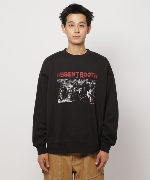 niko and... プルオーバー niko and ｜ハーフZIPラインニットプルオーバー | Rakuten