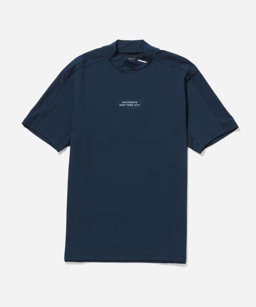セール】Gotham Chest Tech Shirt（Tシャツ/カットソー