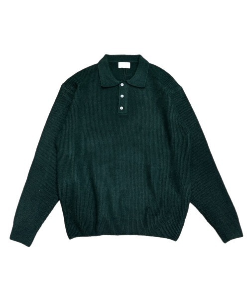 Chikashitsu +（チカシツプラス）の「【Chikashitsu +】wool touch lib