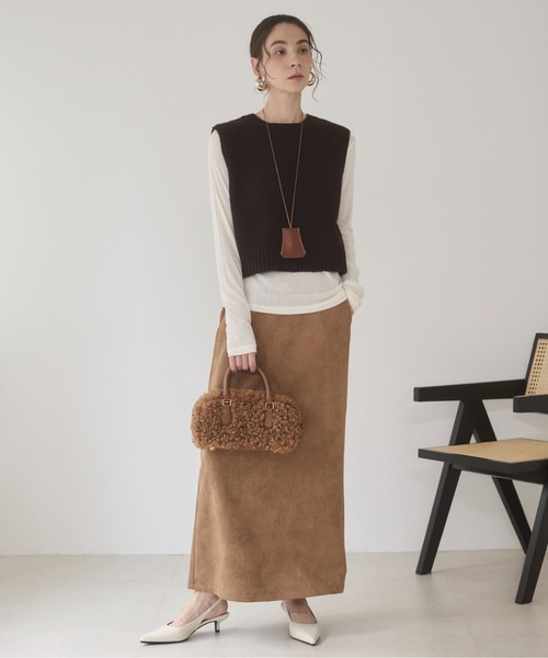 トップス shio AMBIDEX Store △VINTAGE16 無地/ギンガム/ストライプ BIG