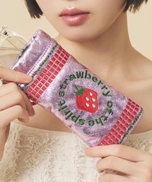 Casselini | 【Casselini】刺繍サングラスケース 254-110801(サングラス)