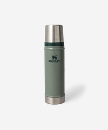 LABOUR AND WAIT（レイバーアンドウェイト）の「LABOUR AND WAIT | CLASSIC VACUUM FLASK 0.59L（水筒）」