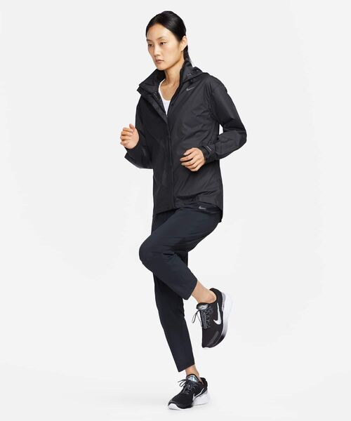 NIKE ナイキ Dri Fit トレーニングパンツ　ランニングパンツ S 新品 NIKE ナイキ ウィメンズ ラン スウッシュ パンツ