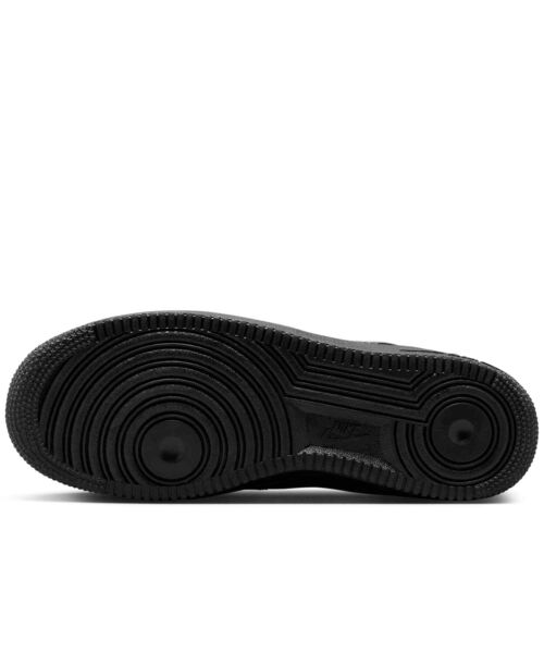 NIKE(ナイキ)の「ナイキ エア フォース 1 '07 メンズシューズ / Nike Air Force 1 '07 Men's Shoes FZ0627-010 Black(スニーカー・メンズ・ブラック・32/26.5/27.5/24.5/23.5/29.5/30.5/26/27/28/29/28.5/25.5/30/31/33/23/24/25)」の11枚目の写真