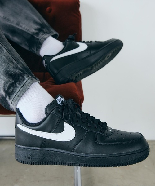 ナイキ エア フォース 1 '07 メンズシューズ / Nike Air Force 1