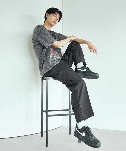 ナイキ エア フォース 1 '07 メンズシューズ / Nike Air Force 1