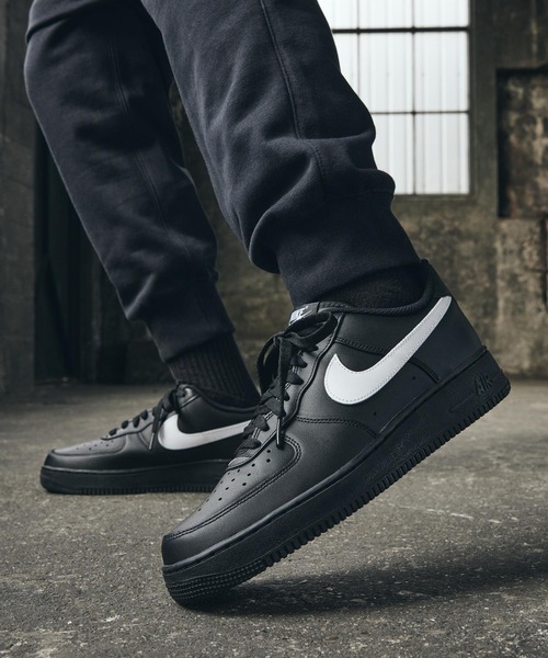セール】ナイキ エア フォース 1 '07 メンズシューズ / Nike Air Force