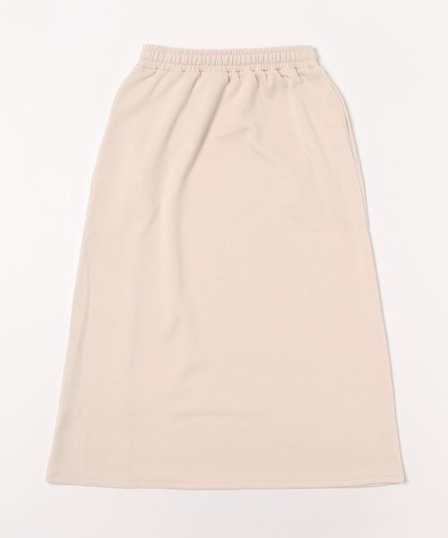 Arnold Palmer（アーノルドパーマー）の「カットポンチ フレアスカート（スカート・レディース・ネイビー/アイボリー/ブラック・M/S/L）」の20枚目の写真