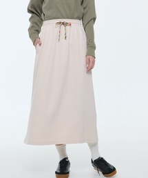 カットポンチ フレアスカート