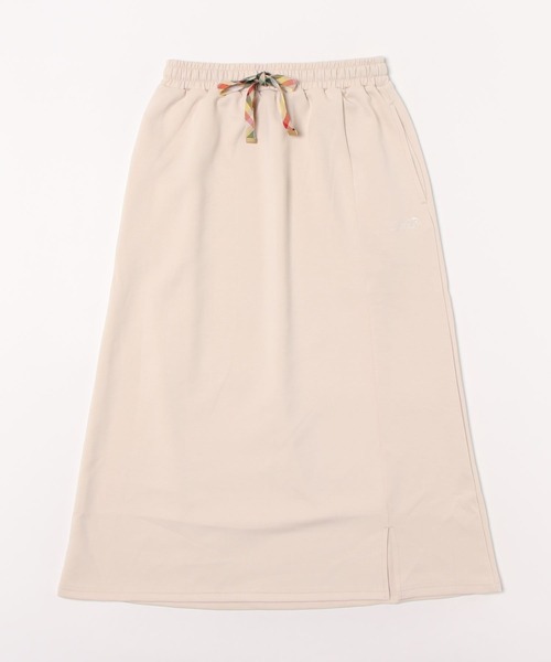 Arnold Palmer（アーノルドパーマー）の「カットポンチ フレアスカート（スカート・レディース・ネイビー/アイボリー/ブラック・M/S/L）」の19枚目の写真