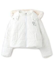 by LOVEiT | エコ2WAYジャケット(ブルゾン)