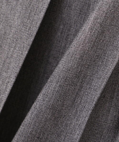 FREE'S MART（フリーズマート）の「◆ラッププリーツミニスカート（スカート・レディース・グレー/ブラウン系その他・SMALL/MEDIUM）」の16枚目の写真