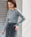 MILLER�i�~���[�j�́u�ʒ��yMILLER/�~���[�zC/N L/S�F�J�b�g�\�[�iT�V���c/�J�b�g�\�[�j�v�b�u���[