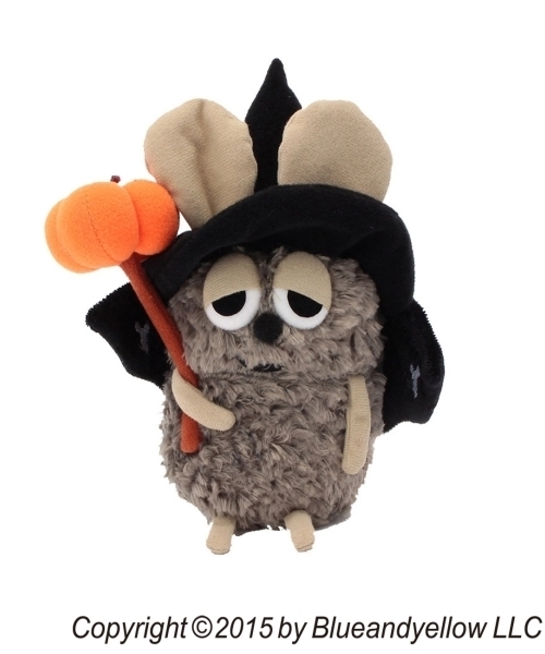 SHOO・LA・RUE（シューラルー）の「フレデリック・ハロウィン2015